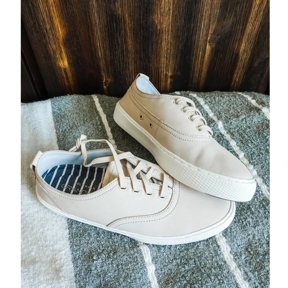Cole Haan Shoes - Cole Haan GrandPro Deck Sneaker